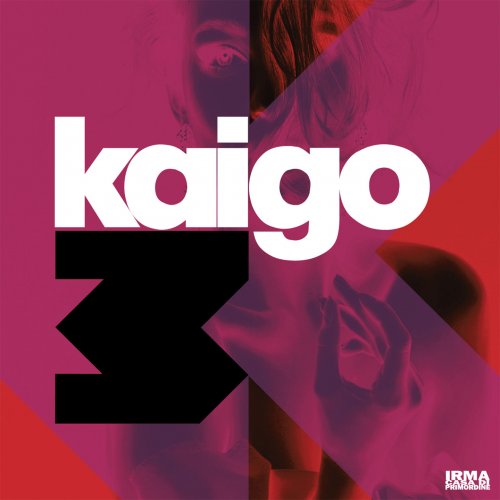 Kaigo - K 3 (2022) [Hi-Res]