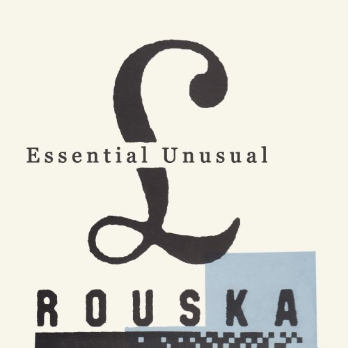 VA - Essential Unusual (2022) [Hi-Res]