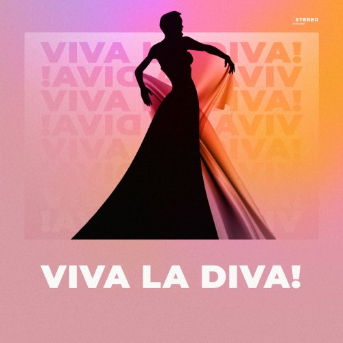 VA - Viva La Diva! (2022)