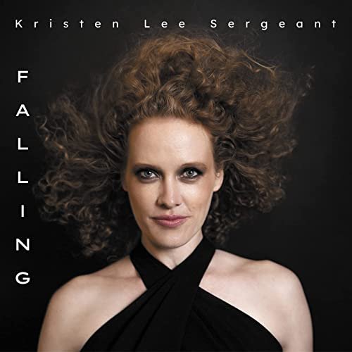 Kristen Lee Sergeant - Falling (2022)