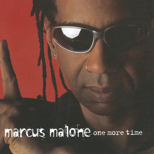 Marcus Malone - One More Time (1999)