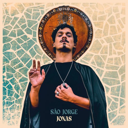 Jonas - São Jorge (2021)