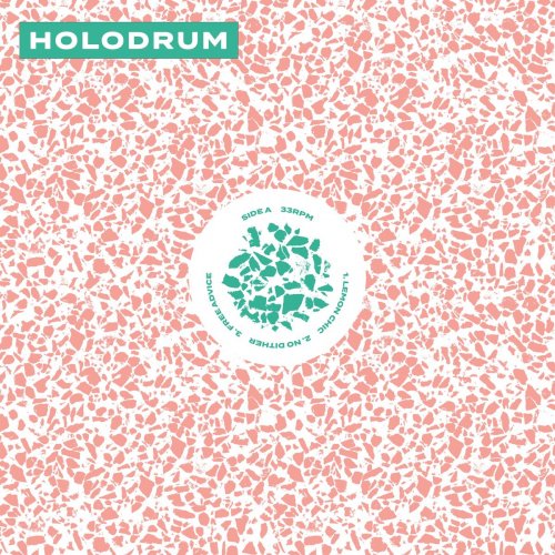 Holodrum - Holodrum (2022) [Hi-Res]