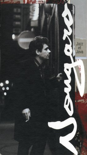 Claude Nougaro - Jazz Et Java (1998)