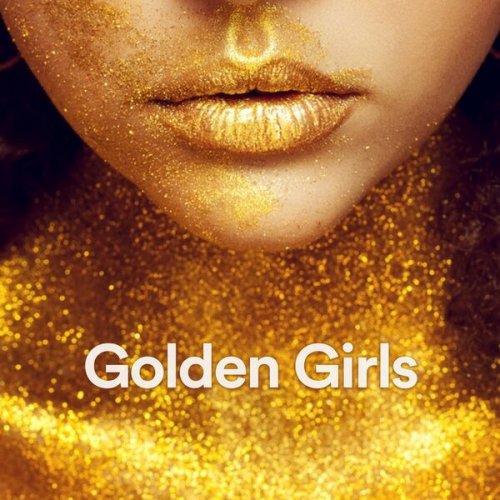 VA - Golden Girls (Indie Soft Voices) (2022)