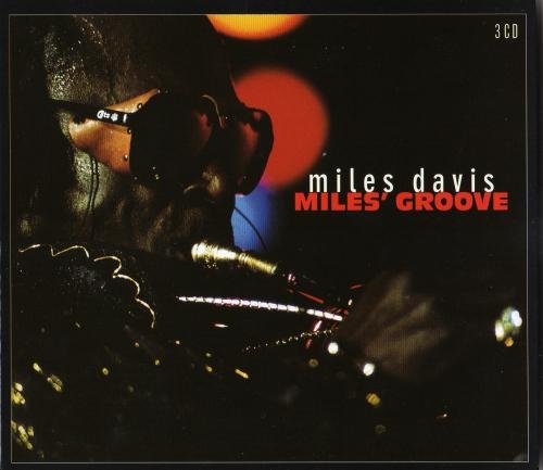 Miles Davis - Miles' Groove (2007)