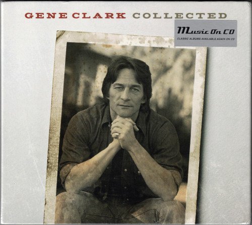 Gene Clark - Collected (2021)