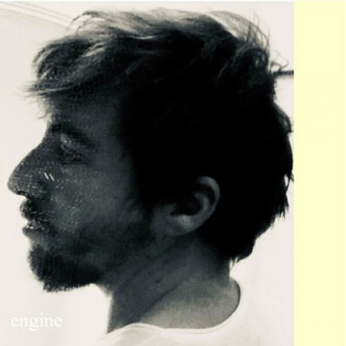 Eugene McGuinness - Engine (2022)