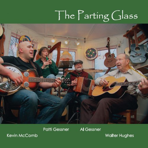 The Parting Glass - The Parting Glass (2013)