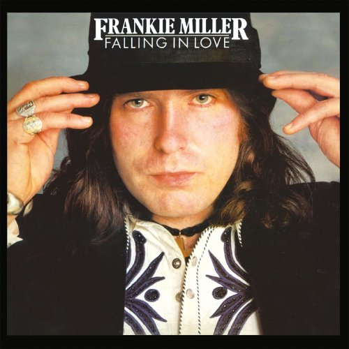 Frankie Miller - Falling in Love (2011 Remaster) (1978)