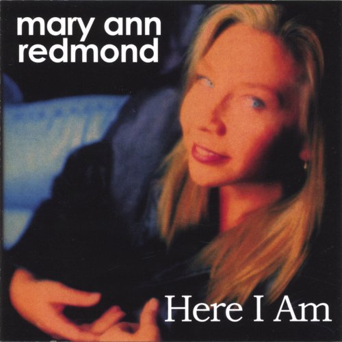 Mary Ann Redmond - Here I Am (2000)