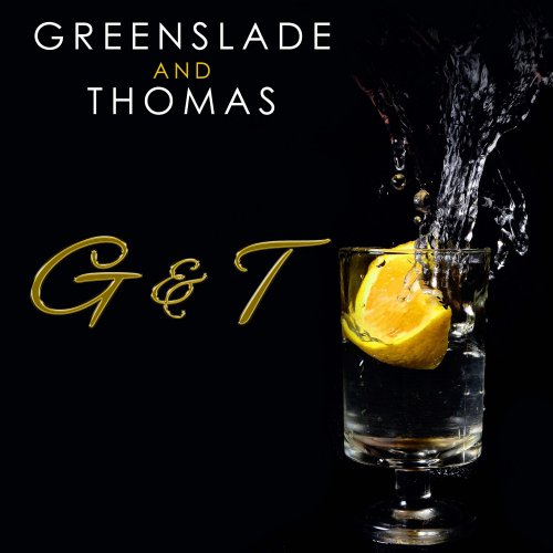 Dave Thomas - G & T (2022)