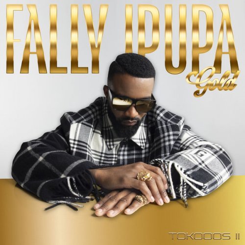 Fally Ipupa - Tokooos II (+ Bonus Version, Gold) (2020) [Hi-Res]