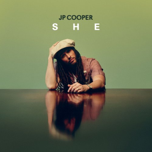 JP Cooper - She (Bonus Edition) (2022) Hi-Res