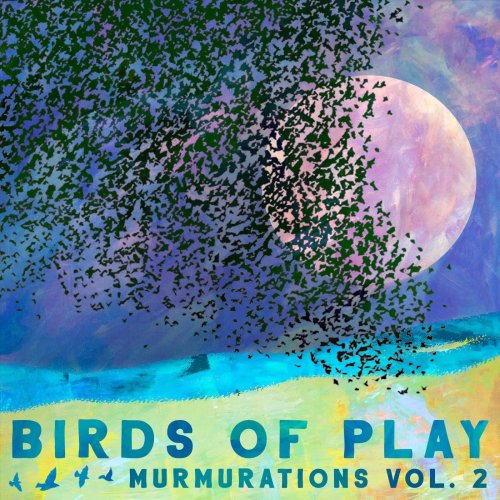 Birds of Play - Murmurations, Vol. 2 (2022)