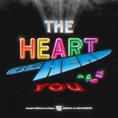 Foxy Shazam - The Heart Behead You (2022) Hi-Res