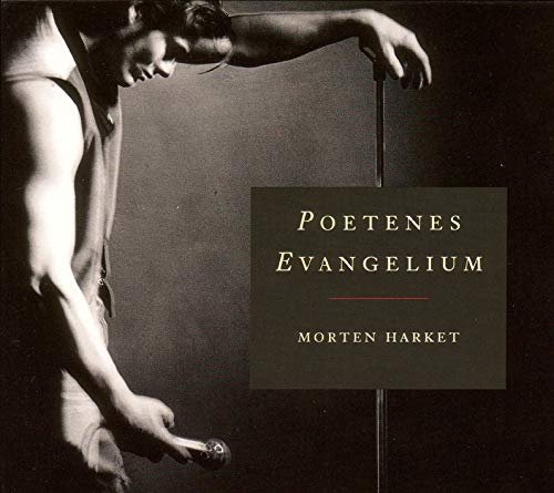 Morten Harket - Poetenes Evangelium (1993)