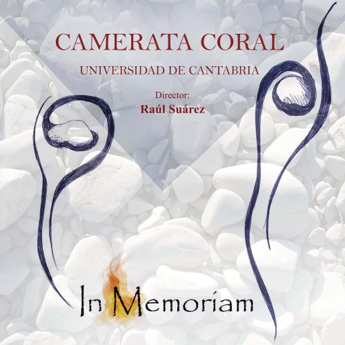 Camerata Coral Universidad de Cantabria - In Memoriam (2022)