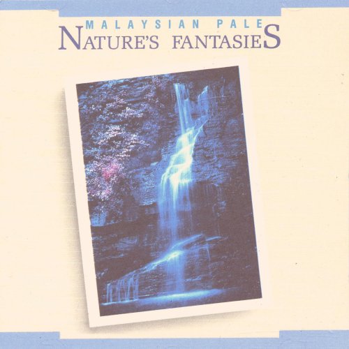 Manfred Saul - Nature's Fantasies (1987)