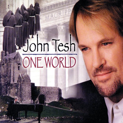 John Tesh - One World (1998)