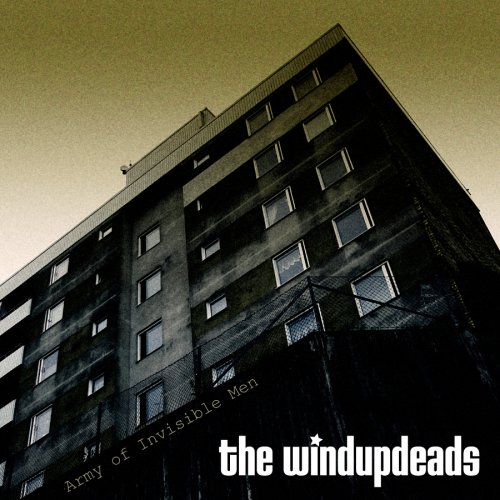 The Windupdeads - Army of Invisible Men (2011)