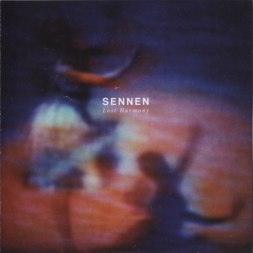 Sennen - Lost Harmony (2012)