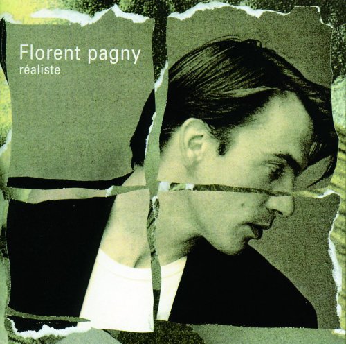 Florent Pagny - Realiste (1992)