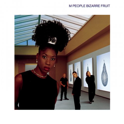 M People - Bizarre Fruit (1994)