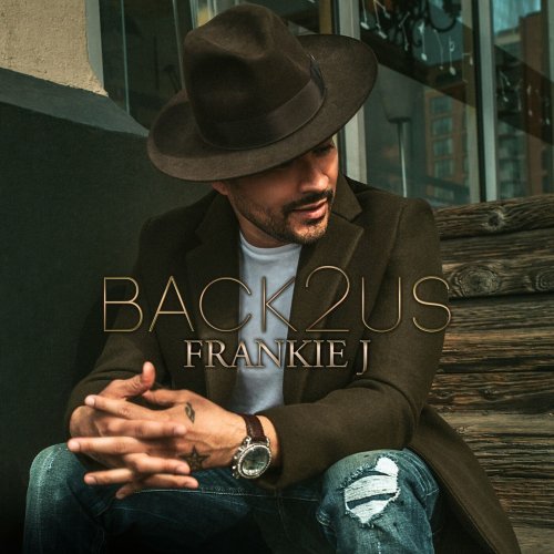 Frankie J - Back2Us (2022)