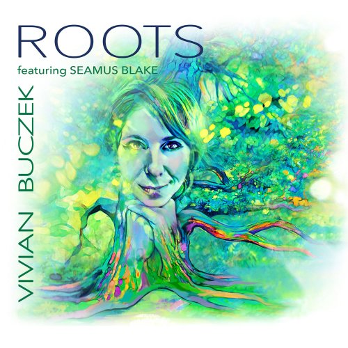 Vivian Buczek - Roots (2022)