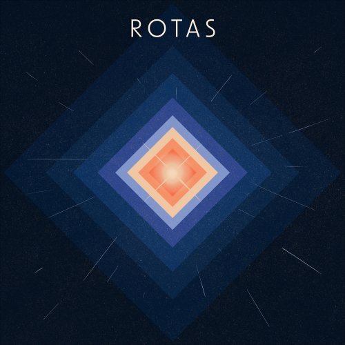 Rotas - Rotas (2022) [Hi-Res]