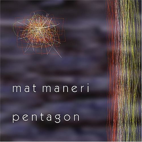 Mat Maneri - Pentagon (2005)
