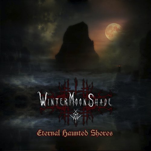 WinterMoonShade - Eternal Haunted Shores (2022) Hi-Res