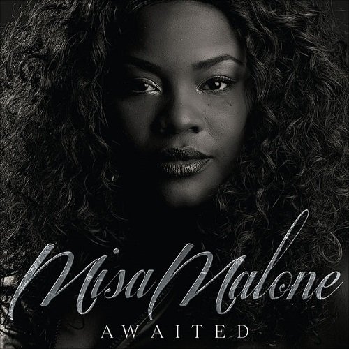 Misa Malone - Awaited (2015)