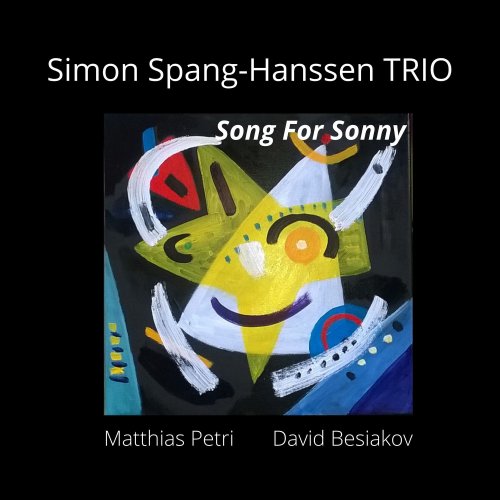Simon Spang-Hanssen - Song for Sonny (2022)