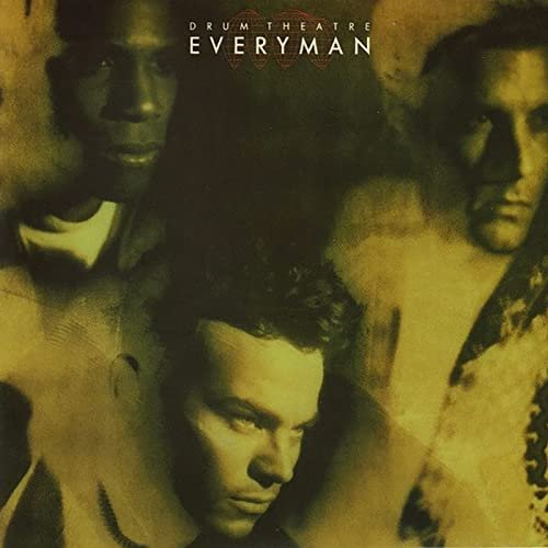 Drum Theatre - Everyman (Expanded Edition) (1986/2022)