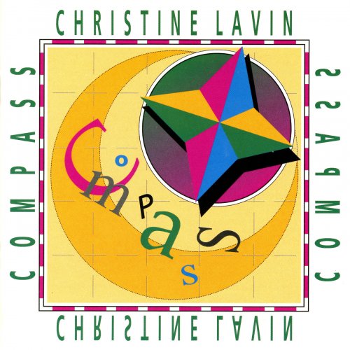 Christine Lavin - Compass (1991)