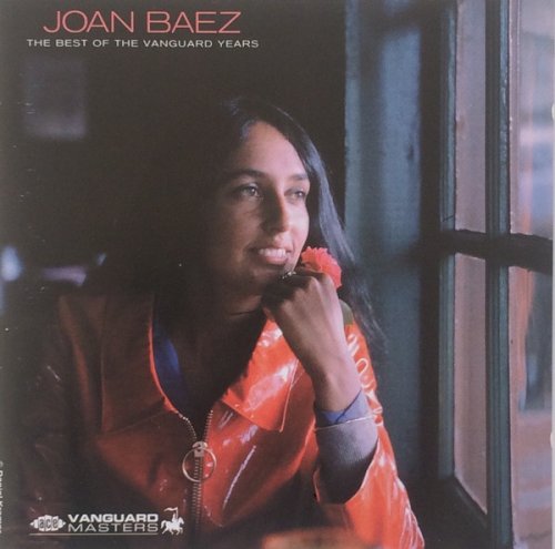 Joan Baez - The Best Of The Vanguard Years (2005)