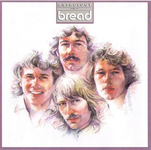 Bread - Anthology Of Bread (1985) Mp3