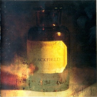 Blackfield - Discography (2004-2017)