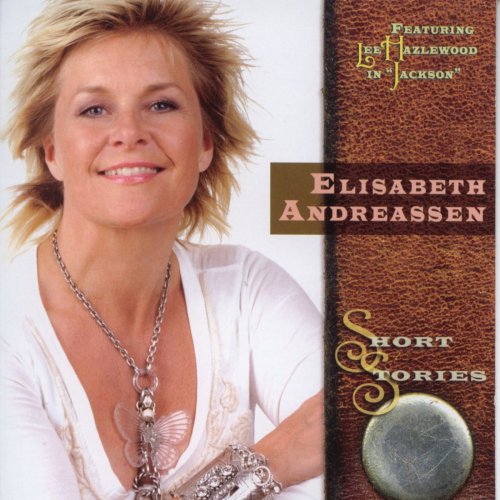 Elisabeth Andreassen - Short Stories (2005)