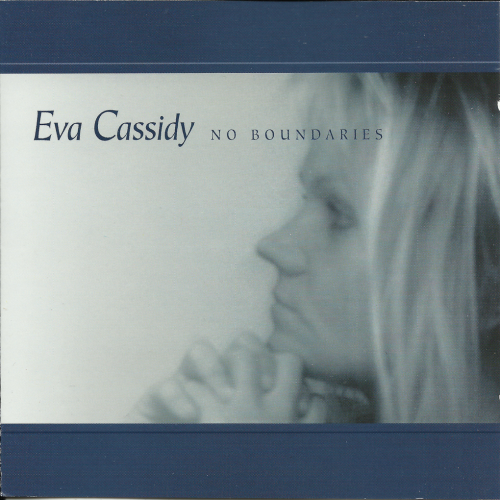 Eva Cassidy - No Boundaries (2000)