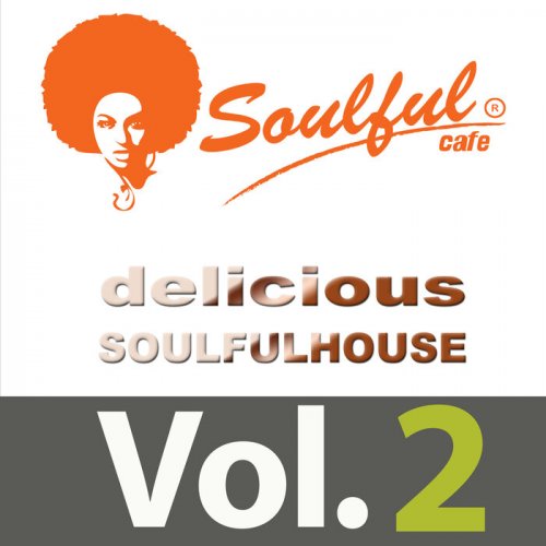 VA - Delicious Soulful House, Vol. 2 (2022)