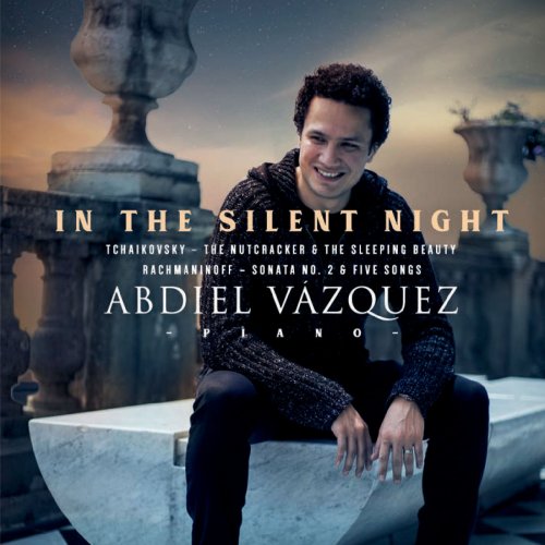 Abdiel Vázquez - In the Silent Night (2021)