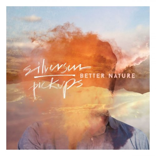 Silversun Pickups - Better Nature (2015) [Hi-Res]