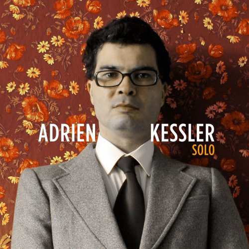 Adrien Kessler - Solo (2022)