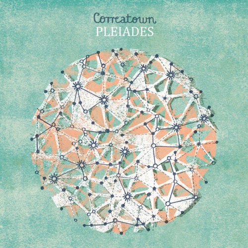 Correatown - Pleiades (2012)