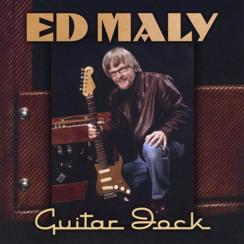 Ed Maly - Guitar Jock (2009)