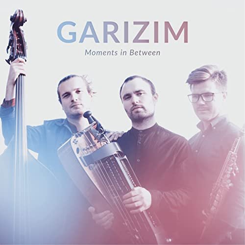 Garizim - Moments in Between (2022) Hi Res