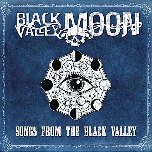 Black Valley Moon - Songs from the Black Valley (2022) Hi Res